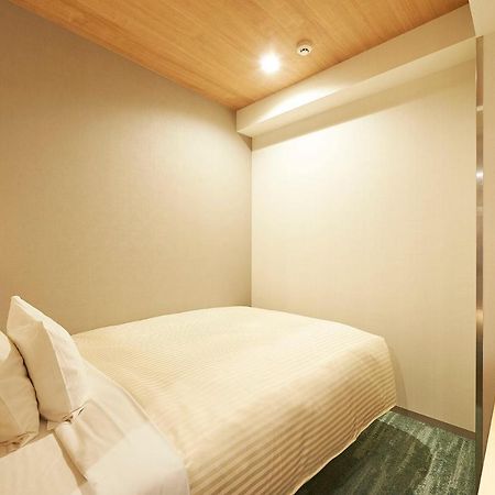 Sotetsu Fresa Inn Tokyo Tamachi Exteriér fotografie