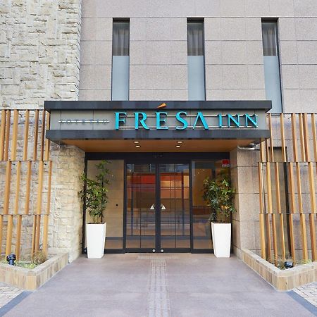 Sotetsu Fresa Inn Tokyo Tamachi Exteriér fotografie