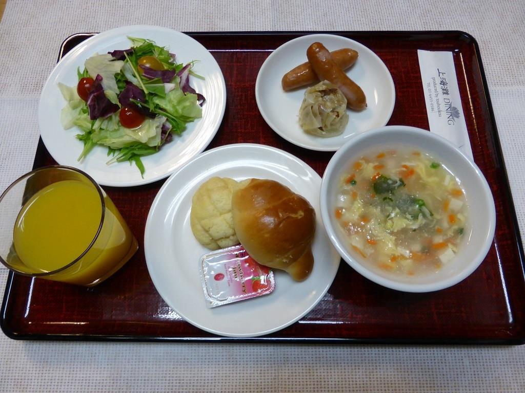 Sotetsu Fresa Inn Tokyo Tamachi Exteriér fotografie