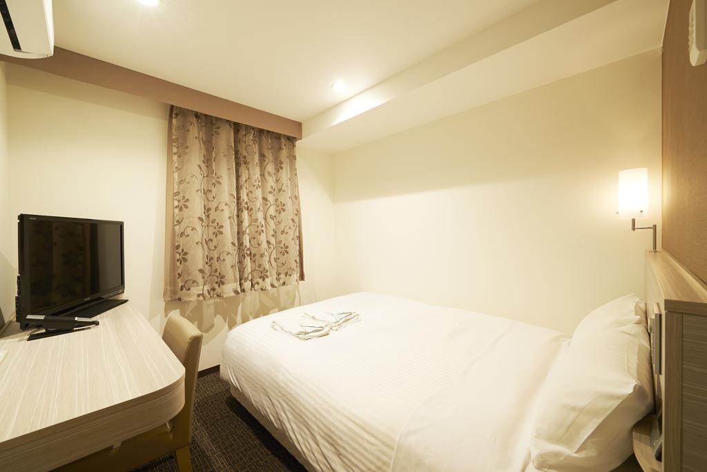 Sotetsu Fresa Inn Tokyo Tamachi Exteriér fotografie