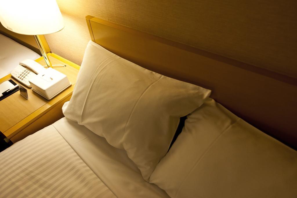 Sotetsu Fresa Inn Tokyo Tamachi Pokoj fotografie