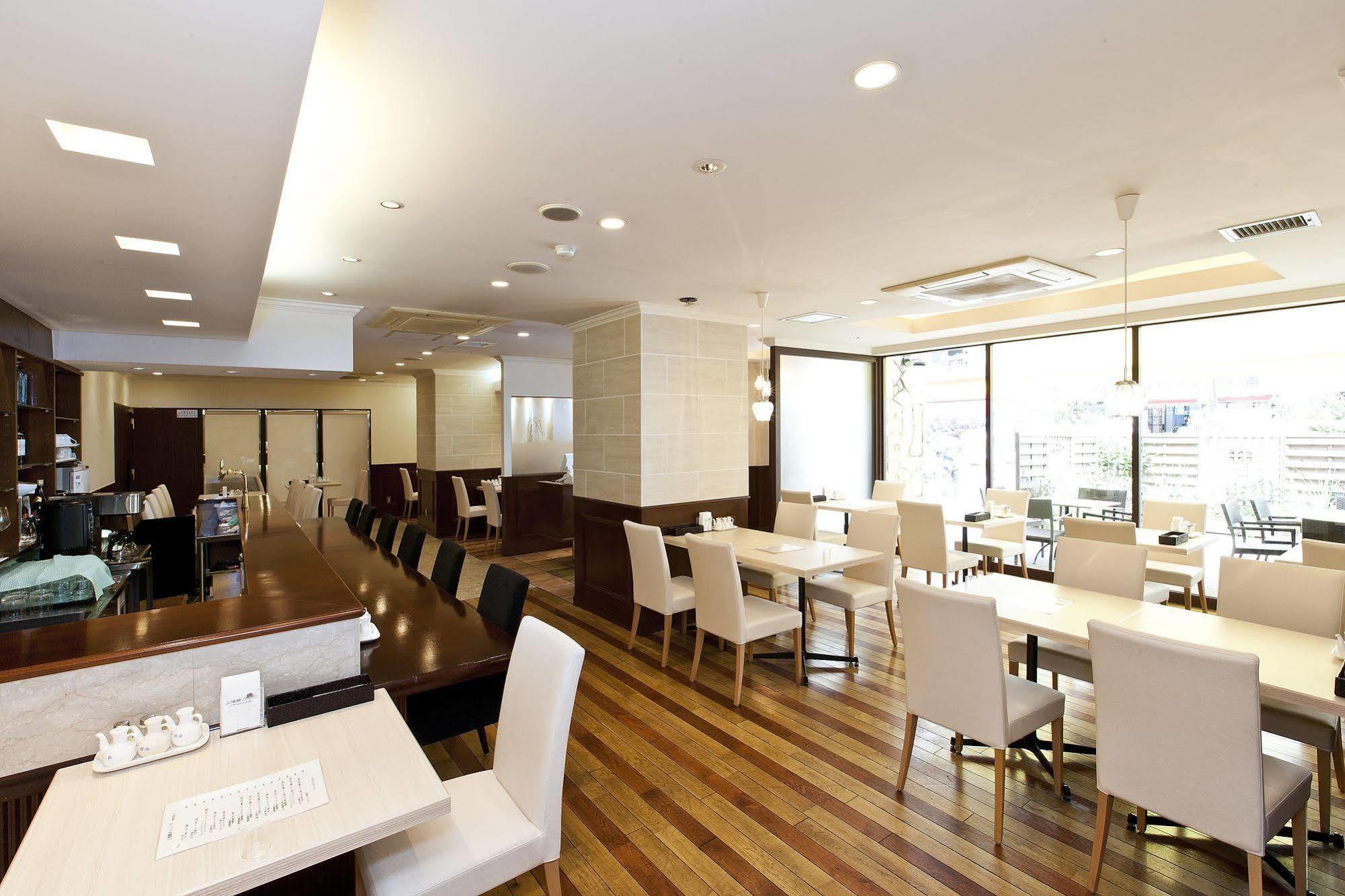 Sotetsu Fresa Inn Tokyo Tamachi Exteriér fotografie