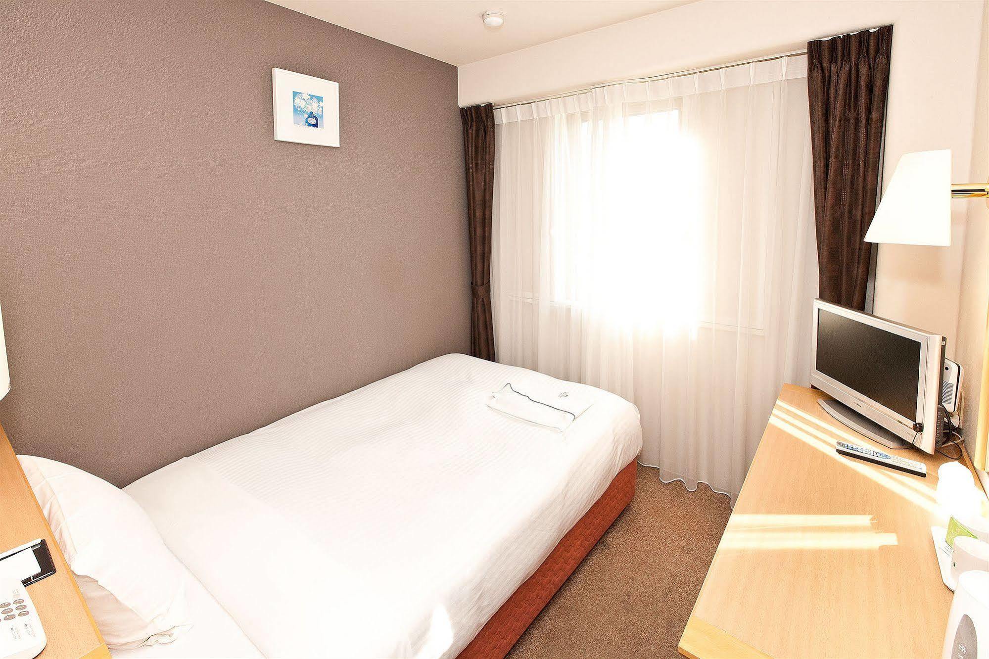 Sotetsu Fresa Inn Tokyo Tamachi Exteriér fotografie