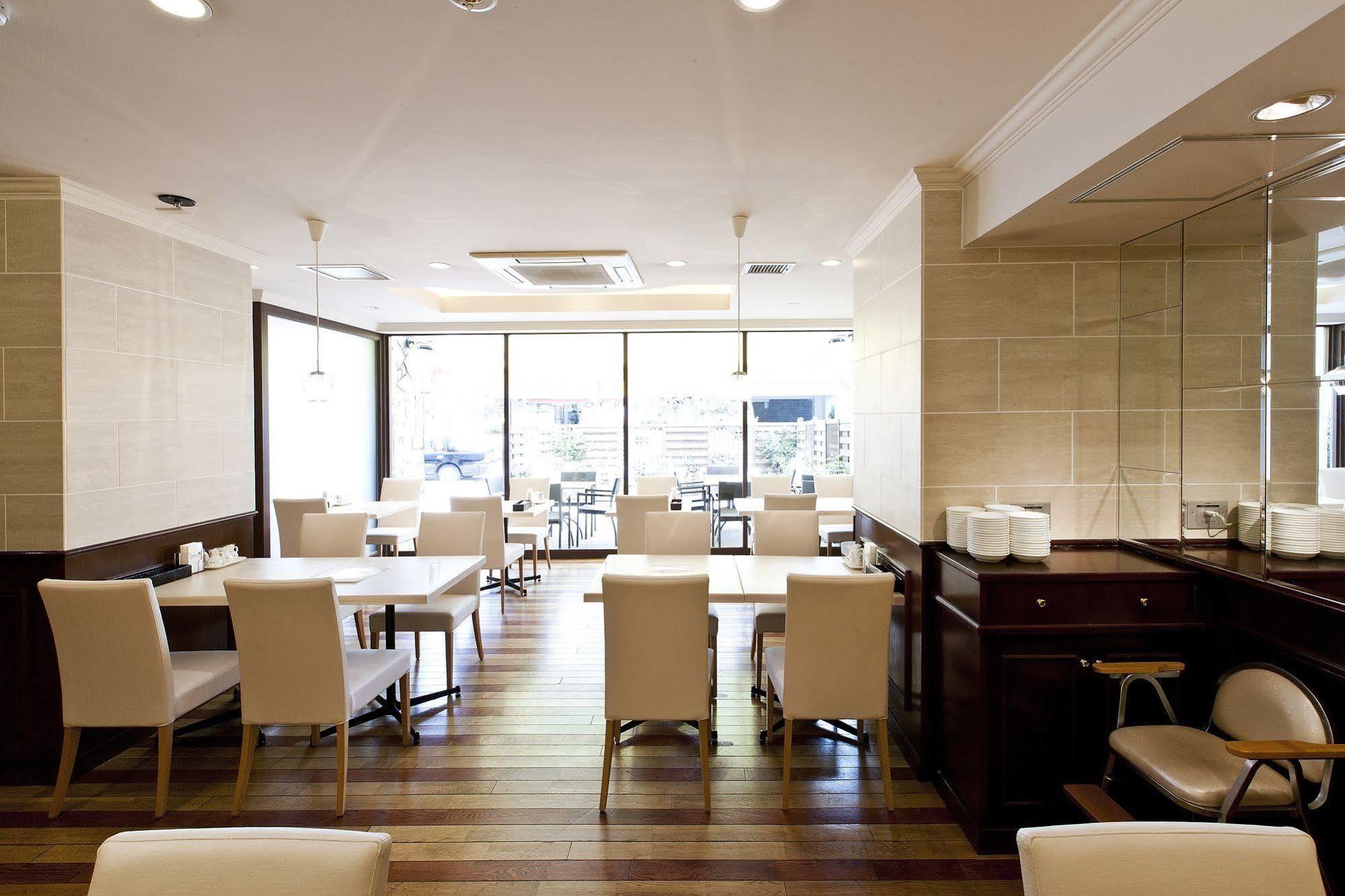 Sotetsu Fresa Inn Tokyo Tamachi Exteriér fotografie