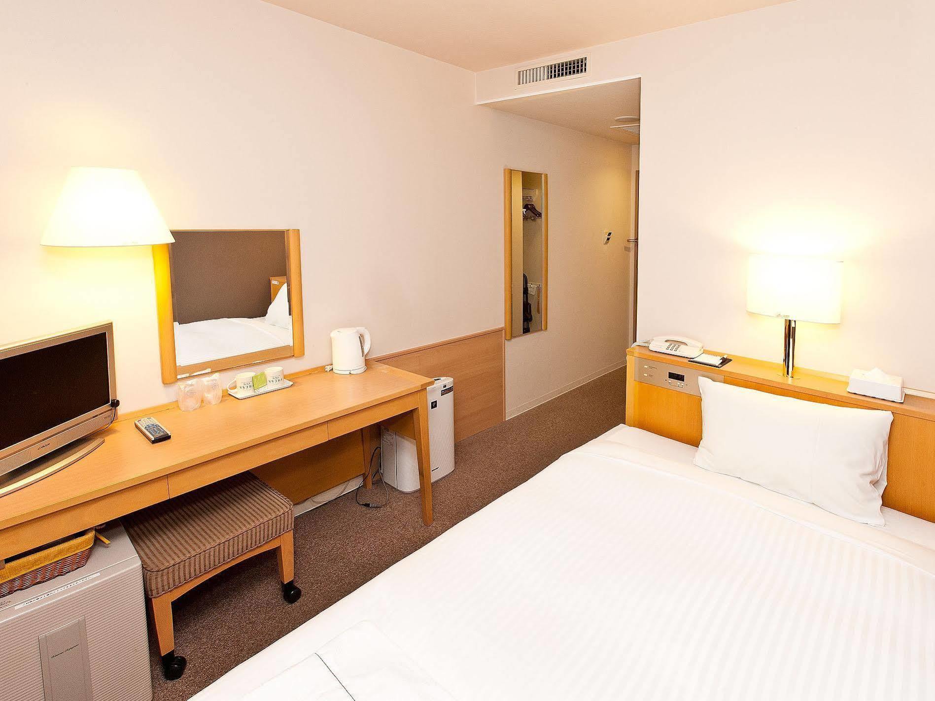 Sotetsu Fresa Inn Tokyo Tamachi Exteriér fotografie