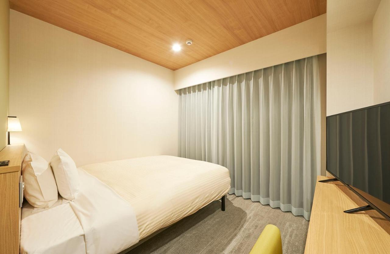 Sotetsu Fresa Inn Tokyo Tamachi Exteriér fotografie